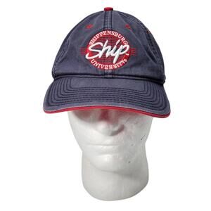 Shippensburg University Raiders NCAA The Game Strapback Hat Cap